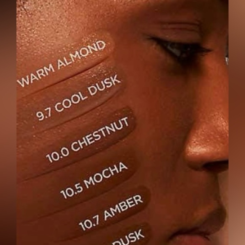 Tom Ford Shade and Illuminate Foundation SPF 50 1.0 oz 30 ml - 9.5 WARM ALMOND